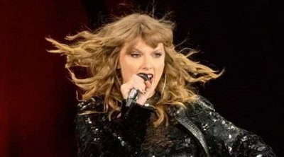 El emotivo homenaje de Taylor Swift a Aretha Franklin durante su concierto en Detroit