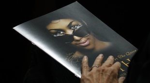 Stevie Wonder, Ariana Grande, Bill Clinton,...: Así ha sido el funeral de Aretha Franklin en Detroit