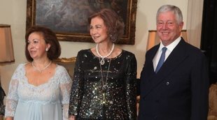La Familia Real Yugoslava: los primos más lejanos y queridos de la Reina Sofía