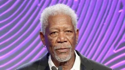 Morgan Freeman vuelve al trabajo tras las acusaciones de acoso que recibió