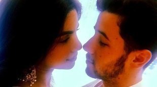 Nick Jonas lleva a Priyanka Chopra de escapada romántica a su refugio en las montañas de California