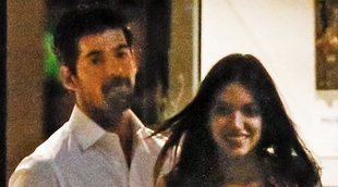 Ana Guerra y Miguel Ángel Muñoz se van de cena romántica confirmando así su relación