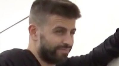 El Barça da un toque a Gerard Piqué por sus problemas con la Seguridad Vial y no pide disculpas