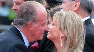PSOE, PP y Ciudadanos rechazan la comisión de investigación de los audios de Corinna sobre el Rey Juan Carlos