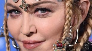 El secreto de Madonna: Quiere romper las normas con su nuevo disco