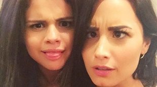 Demi Lovato y Selena Gomez: la historia de una amistad con numerosas idas y venidas