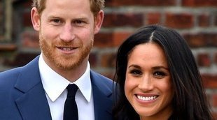 Meghan y Harry revelan a qué 'royals' les tienen más cariño