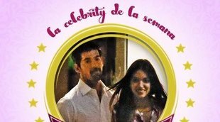 Miguel Ángel Muñoz y Ana Guerra, celebrities de la semana por su relación