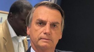Jair Bolsonaro, candidato a la presidencia de Brasil, es apuñalado