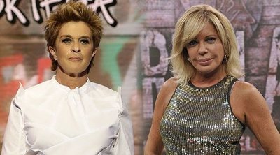 Enemigas Íntimas: ¿Cómo pasaron Bárbara Rey y Chelo García Cortés de sus noches de placer a las peleas en tv?