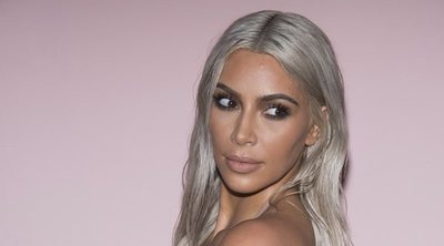 Kim Kardashian regresa a la Casa Blanca para debatir con los Trump sobre la reforma de la cadena perpetua