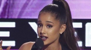Ariana Grande se pronuncia tras la trágica muerte de Mac Miller