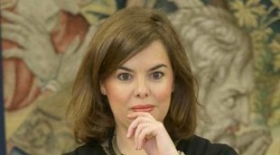 Soraya Sáenz de Santamaría abandona la política y deja su cargo de vicepresidenta del PP