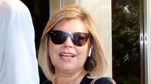 Terelu Campos pasará por quirófano para hacerse la doble mastectomía