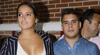 Gloria Camila confirma la recuperación de su hermano José Fernando: "Está mejor que nunca"