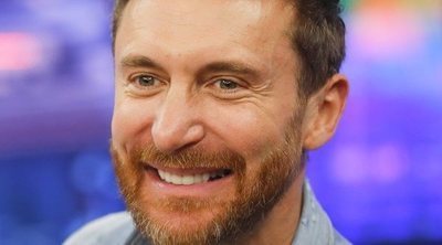 David Guetta sobre la polémica cancelación de su concierto en Santander: "A mí tampoco me pagan si no trabajo"