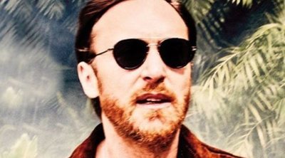 David Guetta presenta '7', su nuevo disco: "Mis hijos me ayudan a elegir las canciones"