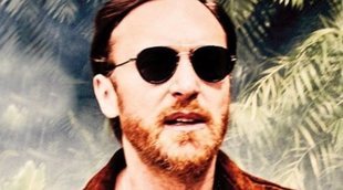 David Guetta presenta '7', su nuevo disco: 