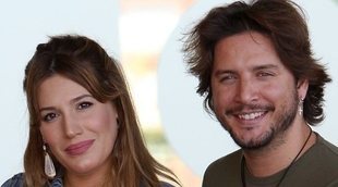 Manuel Carrasco y Almudena Navalon se casan en secreto en Cádiz