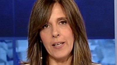 Muere la madre de Ana Blanco, presentadora del Telediario de La 1