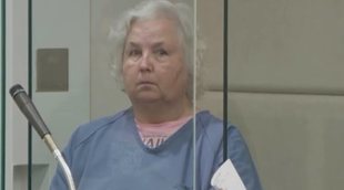 Nancy Crampton Brophy detenida por asesinar supuestamente a su marido