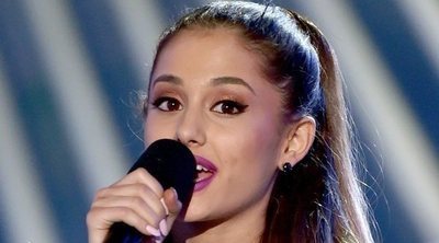 Ariana Grande vuelve a despedirse de Mac Miller con canciones del rapero