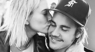 Hailey Baldwin aclara si ya se ha casado con Justin Bieber tras los rumores