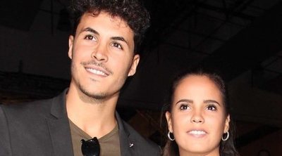 Gloria Camila y Kiko Jiménez rompen su relación tras más de tres años juntos