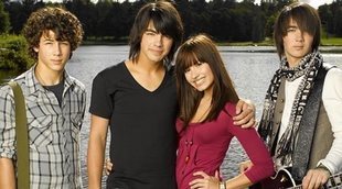 Los 10 momentos más recordados de 'Camp Rock', la película de los Jonas Brothers y Demi Lovato