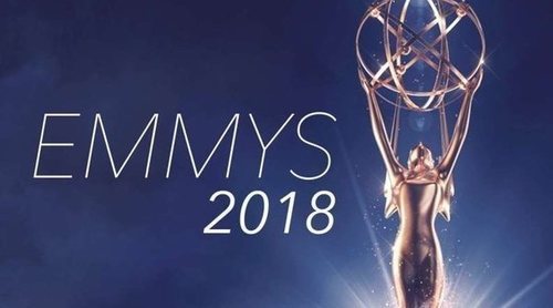 Lista de ganadores de los Premios Emmy 2018