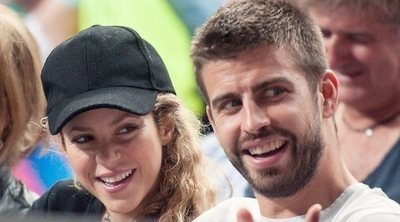 Desarticulada la banda criminal que robó en la casa de Shakira y Gerard Piqué