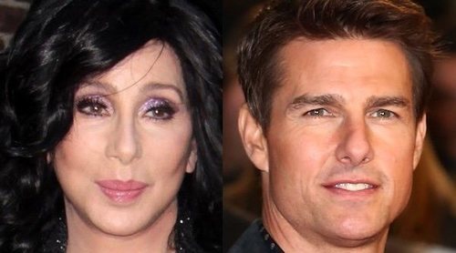 Cher recuerda y revela cómo comenzó su romance con Tom Cruise
