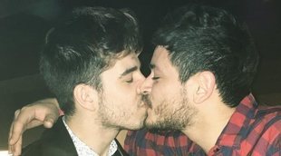 Roi y Cepeda: los triunfitos que demostraron que dos hombres también pueden tener una 'amistad especial'