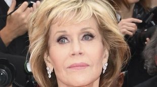 Jane Fonda habla sobre el suicidio de su madre, uno de los momentos más difíciles de su vida