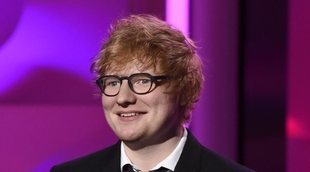 Ed Sheeran anuncia dos conciertos en España en 2019 con su gira mundial 'Divide'