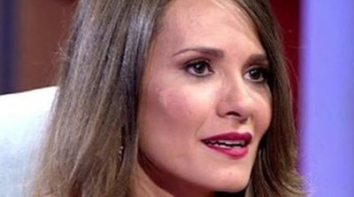 Elena Ballesteros habla sobre su ruptura con Dani Mateo: "Lo he pasado muy mal por amor"