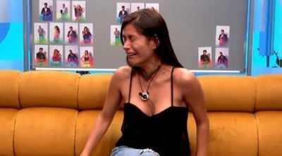 Miriam Saavedra se queda completamente sola en 'GH VIP 6': "Yo no espero nada de nadie"