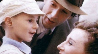 'La vida es bella' y otras 6 películas enternecedoras sobre el Holocausto Nazi