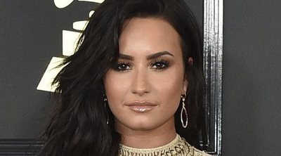 Demi Lovato sale temporalmente de rehabilitación dos meses después de sufrir la sobredosis