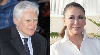 El regalo de Paolo Vasile a Isabel Pantoja para agradecerle sus llamadas gratuitas a Telecinco