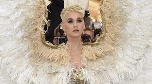 ¿Deja Katy Perry la música para convertirse en actriz?