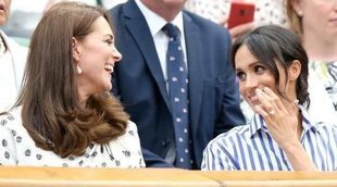 Kate Middleton prepara su gran regreso a la vida pública para aplacar el efecto Meghan Markle