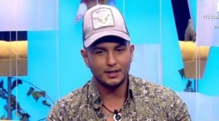 El estreno de Omar Montes como nuevo concursante de 'GH VIP 6': Ruptura con Chabelita y enfrentamiento con Asraf