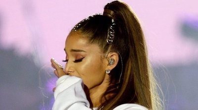 Ariana Grande preocupa a sus seguidores: "Nada estará bien"