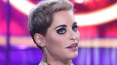 'Tu cara me suena 7': Soraya Arnelas se proclama ganadora en la primera gala con su imitación de Katy Perry