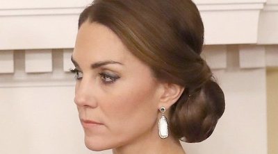 La razón por la que Kate Middleton tiene celos del Príncipe Guillermo