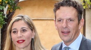 Joaquín Prat y Yolanda Bravo atraviesan una crisis tras nueve años de relación