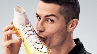 Nike, muy preocupada por la presunta violación de Cristiano Ronaldo a una modelo en 2009