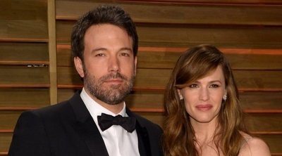 Ben Affleck y Jennifer Garner logran finalizar su divorcio tres años después de su separación