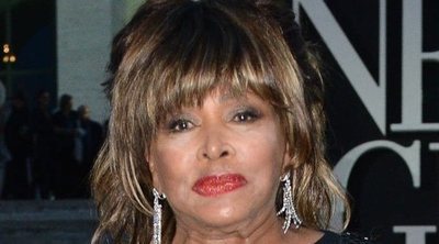 Tina Turner confiesa haber intentado suicidarse: "Me convencí a mí misma que la muerte era la única salida"